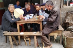 盖石记忆
