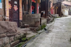 盖石记忆