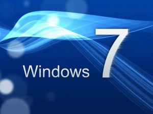 WIN7重装系统出现错误