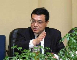 李克强在第一次全体会议上强调：不能放空炮