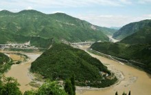 雅安芦山7.0级地震，心在一起_桂启洪个人网站