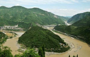 雅安芦山