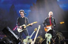 中国好声音第三季总决赛-帕尔哈提VS张碧晨揪心大比拼_桂启洪个人网站