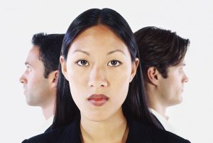 怎样选择适合的老公