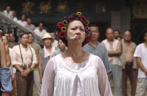 经常嘲讽别人