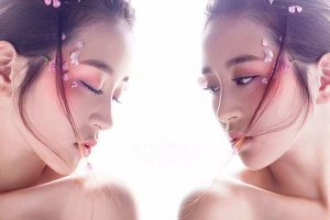 桃花运旺的女人