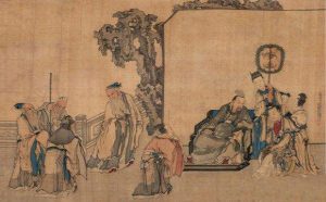 一屋不扫，何以扫天下