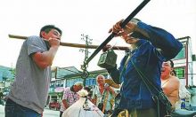 【转载】北大才女张培祥《卖米》：为了两块钱，我和母亲把米又挑回去了_桂启洪个人网站