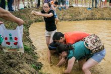 增广贤文：人不走不亲，水不搅不浑_桂启洪个人网站