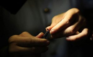 熟手