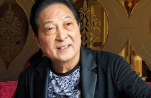“气功大师”王林