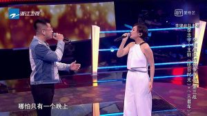 李志宇和大壮