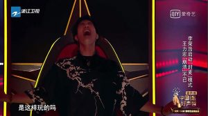 王力宏被李荣浩封麦后近乎崩溃