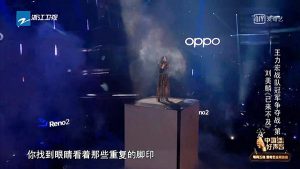 刘美麟实力演绎《已来不及》