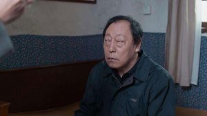 自私自利的苏大强