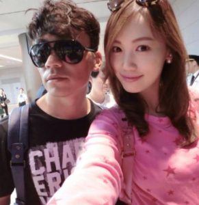 说起马蓉与王宝强的恋情，也颇具一些浪漫色彩
