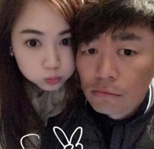 就连王宝强都说，“我们是一件钟情，第一次见面，我们就觉得对方是未来的另一半！”