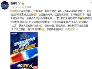在流量的支配下，明星们在用自己的身体买单。