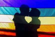 有意见建议同性婚姻合法化，同志迎来罕见曙光却任重道远_桂启洪个人网站