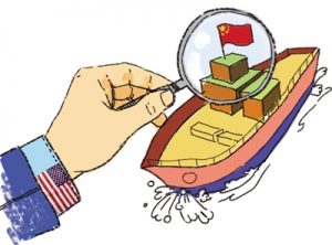 由中国所定义的普世价值对世界才有意义，因为中国是一个能够保持理性的国家