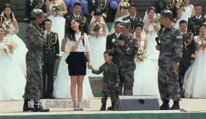 这或许是马蓉逐渐对婚姻不满足的根源所在