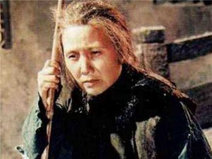 鲁迅先生的《祝福》大家都熟悉