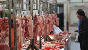 猪肉价格持续上涨