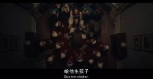 就算是像吴昕、袁姗姗、焦俊艳这样优秀的女孩，依然逃不过父母的连环花式催婚。