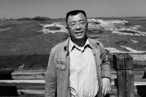 诗人洪烛逝世
