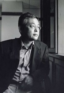 杨牧遗孀已向友人发出消息，告知诗人去世。