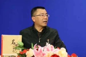洪烛逝世