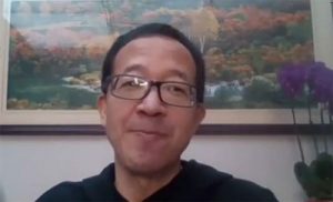 俞敏洪宣布将退休