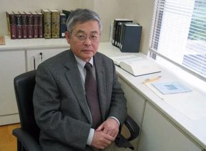 多年来，他一直被认为是诺贝尔文学奖的有力竞争者。