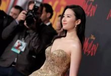 刘亦菲被骂上热搜，柳岩认怂……“求你别再让她做淑女！”_桂启洪个人网站