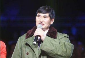 《星光大道》月度冠军朱之文