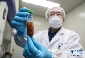 尽快研制出有效疫苗成为全人类迫在眉睫的需求。