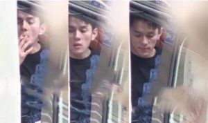 李佳琦回应抽烟
