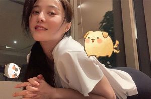 如今，范冰冰在事业方面应该处于一个多方位试探的阶段