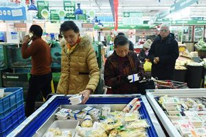报复性消费没感受到，可报复性涨价扑面而来