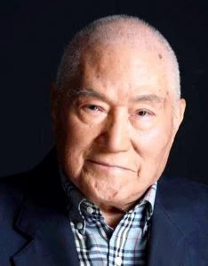 八一电影制片厂老艺术家刘龙去世，享年91岁