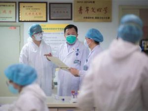 兰州大学发布全球COVID-19疫情预测系统