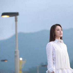 她更愿意以“演员钟欣潼”的身份被观众认可