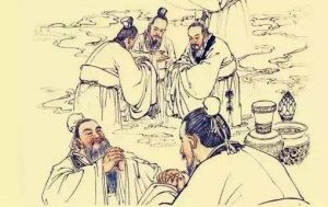 处世家规