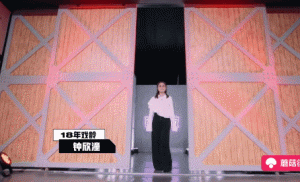 在经历了2008年的风波后，遭遇人生重创的阿娇并没有因此沉沦