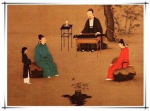 一个家庭若是没有家规，整个家族的人各行其是，不敬老，不爱幼，这是多么可怕的一件事！