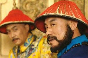 雍正查办年羹尧