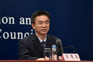 吴尊友：新冠肺炎疫苗未必能一劳永逸