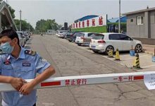 别让病毒卷土重来：防疫不可松懈，“战争”还没结束_桂启洪个人网站