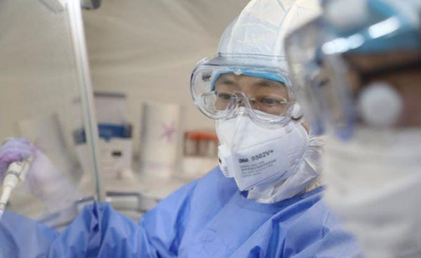 我国首个新冠mRNA疫苗获批启动临床试验