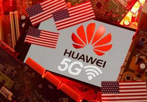 这项规则调整不应被视为美国反对华为的决心有所减弱